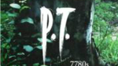 恐怖游戏《PT》解说